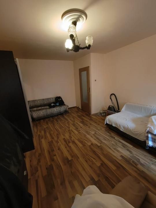 Apartament Generos cu 1 Cameră | Calea Mănăștur | Vedere panoramica – fotografia 2 din 9