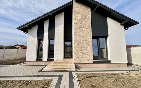 CASA NOUA 4 CAMERE I 105 MP I TEREN 510 MP I ALBA IULIA I