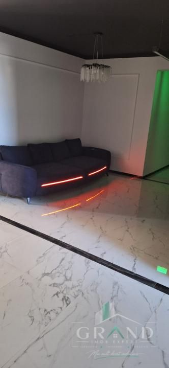 Apartament | 2 Camere | Balcon | Parcare Subterana | Floresti/Cetatii – fotografia 20 din 20