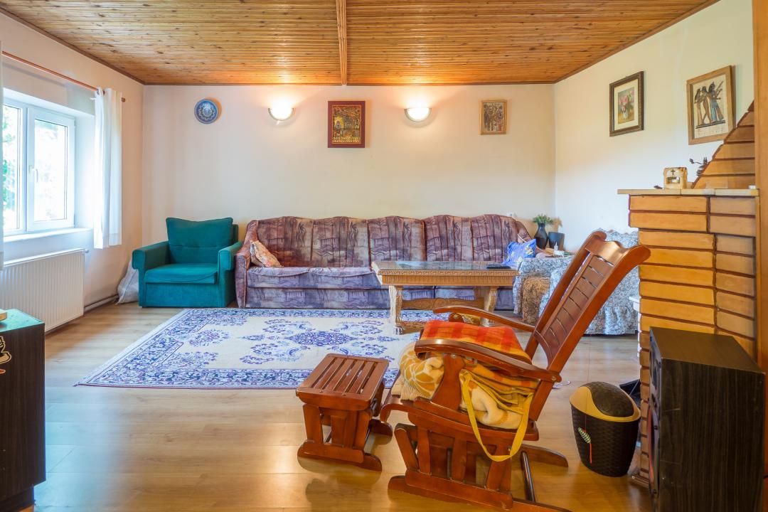 Valeni de Munte,  Fagetu, vila 5 camere, 160mp utili, curte 850mp – fotografia 16 din 59