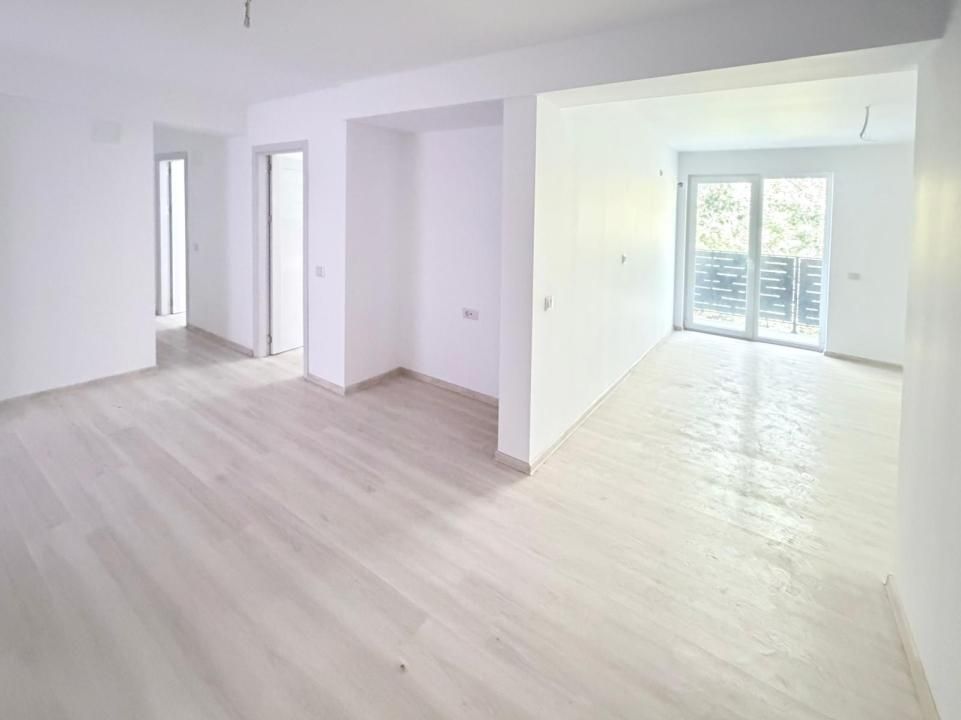 Apartament Premium 3 Camere| SIDECO Residence| Etaj 1| Piscină Privată & Parcare – fotografia 2 din 8