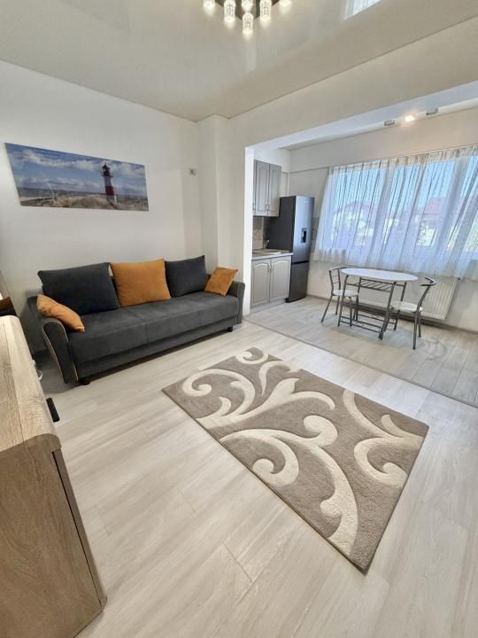 Garsoniera Militari Pollux Residence - comision 50% – fotografia 1 din 10