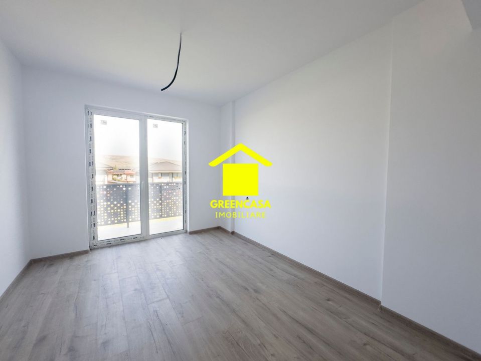 Apartament 2 camere  finisat ,, Teilor. – fotografia 3 din 5
