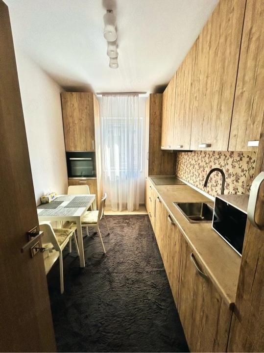 Dobroesti Platanii Residence 3 Camere Etaj 1 Parcare Inclusa – fotografia 3 din 10