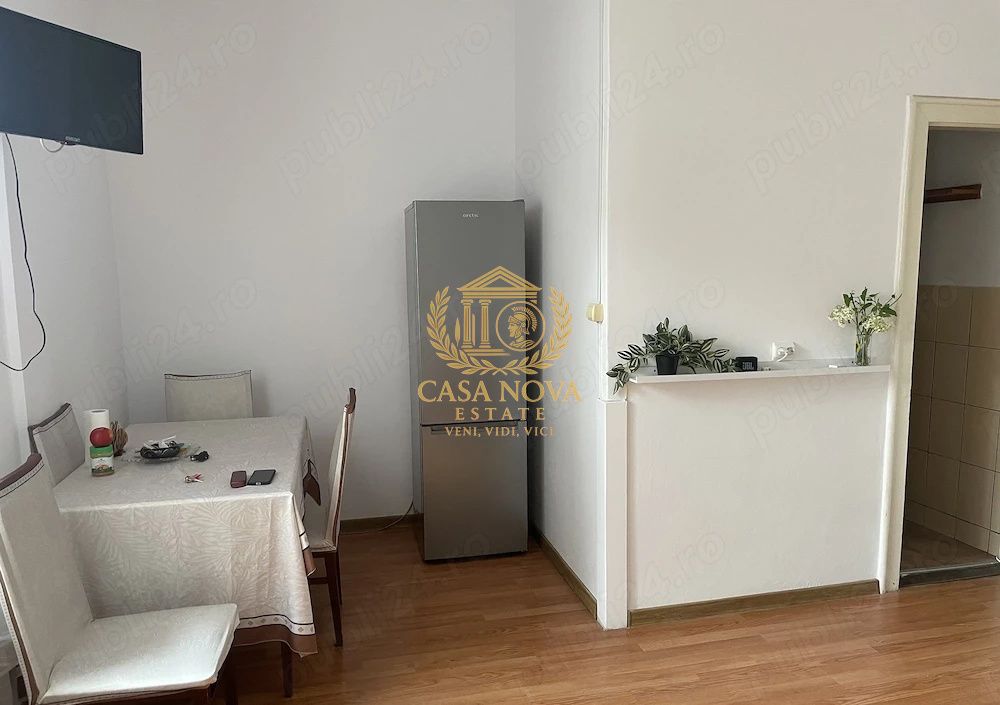 Apartament 2 camere 83mp, balcon 5mp, gradina, pet friendly, Centru – fotografia 6 din 10