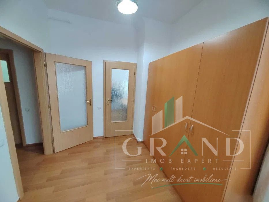 Apartament 1 cameră, decomandat, zona Gării, Cluj-Napoca – fotografia 5 din 5