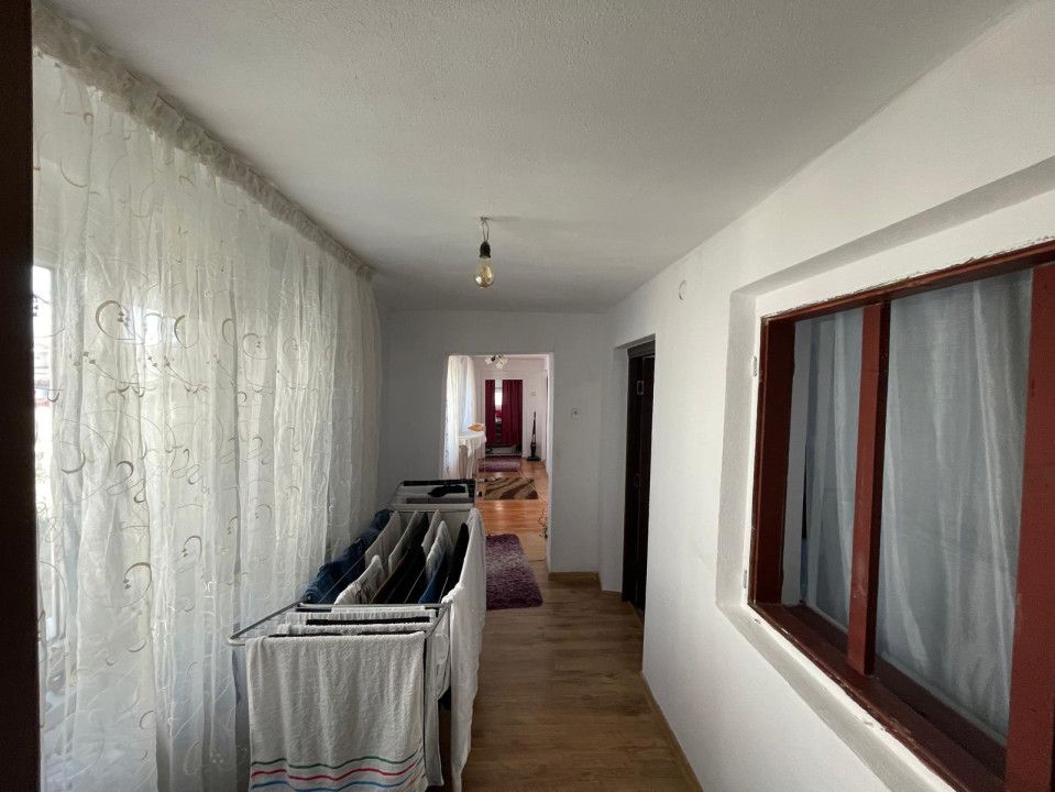 1Mai Casă parter cu 123mp utili și 380 mp teren foarte aproape de Spitalul nr.1 – fotografia 6 din 10