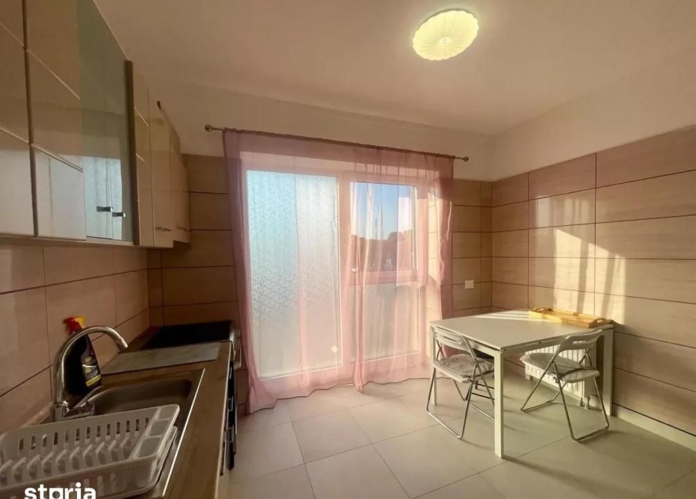 2 Camere de inchiriat | Marmura Residence | Metrou | Centrala – fotografia 6 din 7