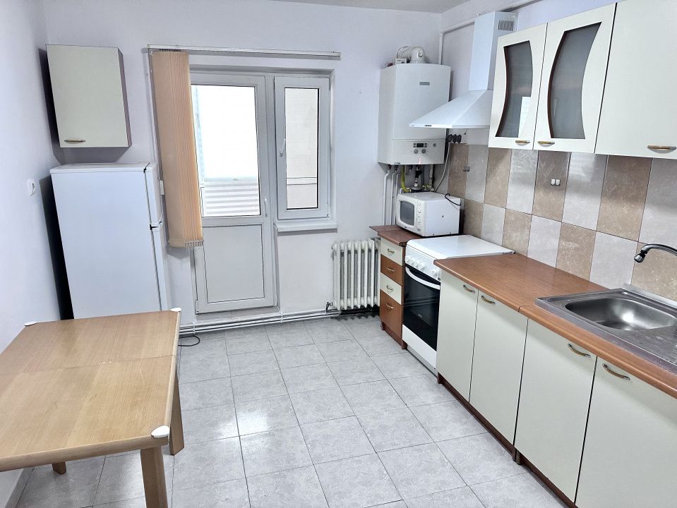 APARTAMENT 2 CAMERE I DECOMANDAT I CETATE I ETAJ 3 I MOBILAT I – fotografia 8 din 17