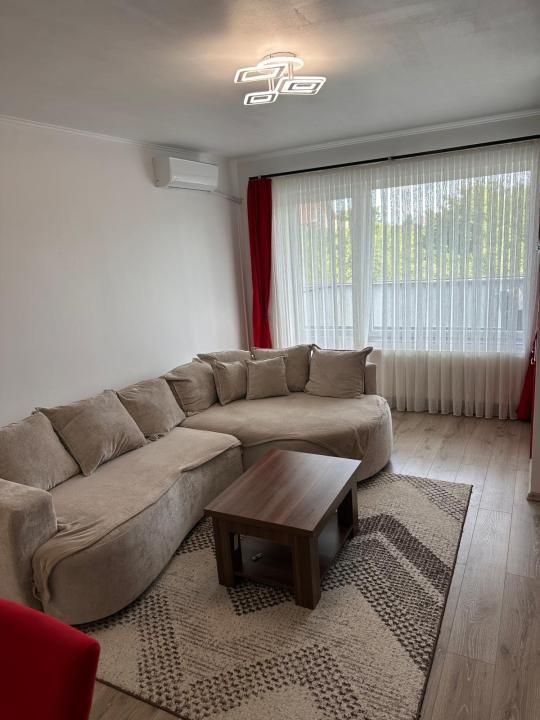Apartament la cheie | terasă spectaculoasă | zona Iulius Mall – fotografia 1 din 12