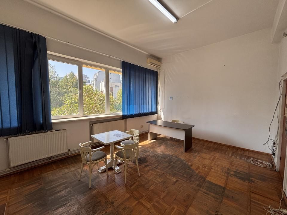 Spatii Birou intre 8 mp - 100 mp - Timpuri Noi - 850 m de Metrou – fotografia 16 din 24