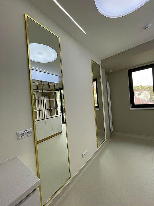 CLINICĂ PREMIUM ÎN FLOREASCA | 97 MP | VEDERE LA BULEVARD | 2 PARCĂRI – fotografia 5 din 13