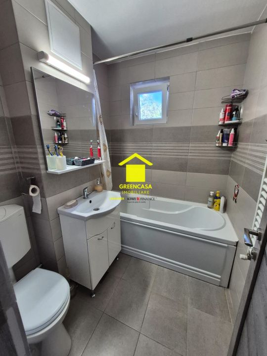Apartament 3 camere, zona Grigore Alexandrescu, Manastur – fotografia 7 din 7