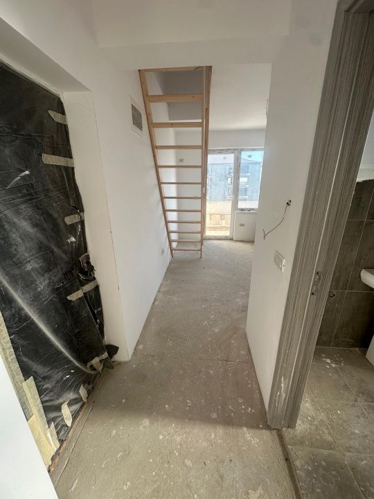 Apartament duplex, 4 camere, situat în Techirghiol, Cherhanaua Zarguzon – fotografia 2 din 7
