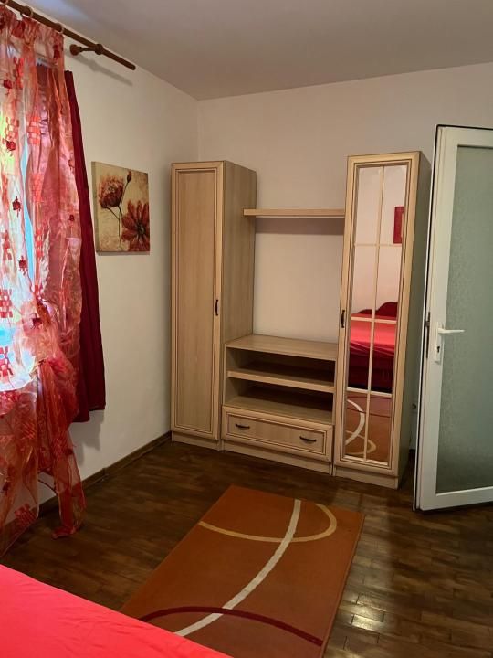 Ap 2 camere, 48 mp, parter, mobilat, zona Interservisan Gheorgheni! – fotografia 6 din 8