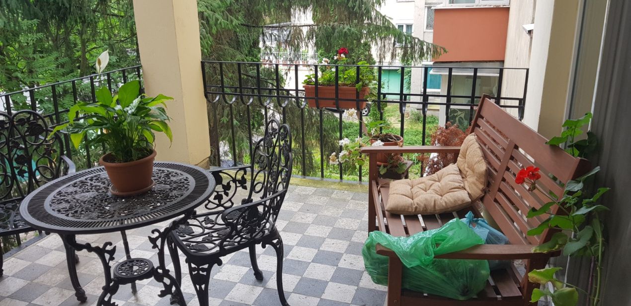 Apartament 5 camere - Punctele Cardinale, Timisoara – fotografia 14 din 14
