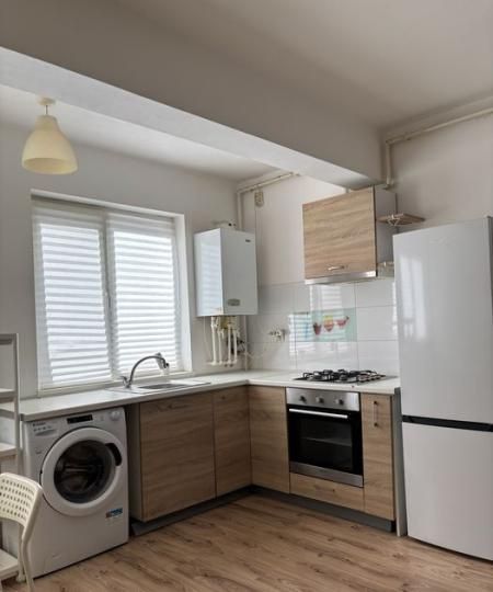 2 Camere | Popesti-Leordeni | Metrou | PetFriendly | Centrala Proprie – fotografia 5 din 8