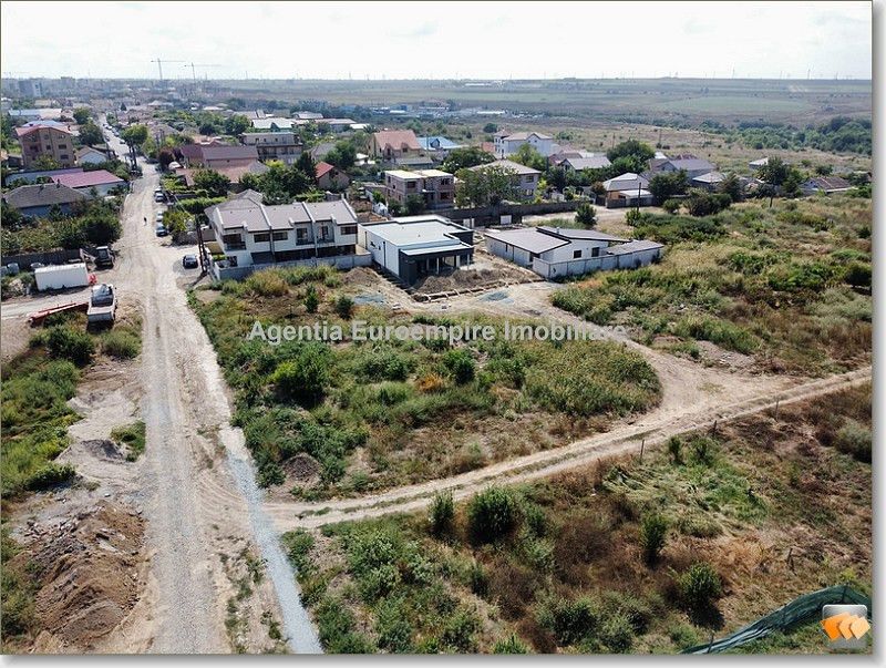 Oferte vanzari terenuri in Palazu Mare – fotografia 1 din 7