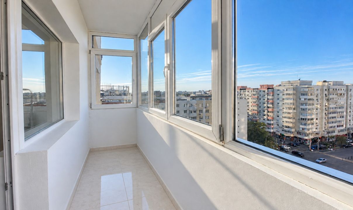 Ap. 4 cam. | renovat 2026–vedere liberă | Mega Mall | Bd. Chisinau – fotografia 13 din 31