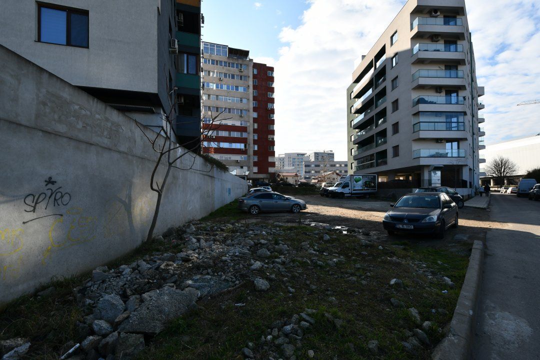 Tomis Nord – Teren 847mp cu dubla deschidere COMISION 0% – fotografia 6 din 13