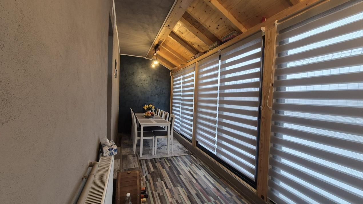 Casă modernă cu încălzire în pardoseală și terasă – gata de mutare – fotografia 17 din 17