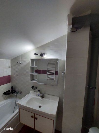2 Camere de inchiriat | Salajan | Metrou | Pet Friendly | Centrala | Parcare | – fotografia 7 din 13