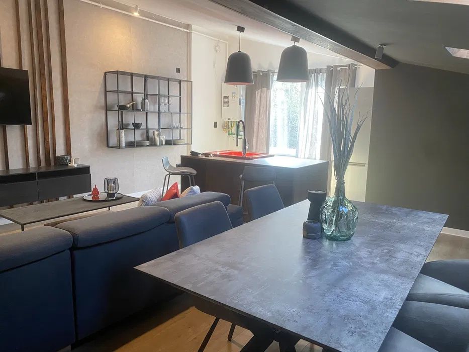 Apartamente de 3 camere, Floresti, Cluj Napoca – fotografia 3 din 7