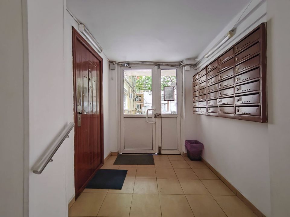 Universitate - Romană | 2 Camere | Mobilat - Utilat – fotografia 14 din 17