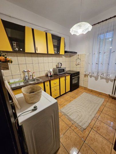 2 Camere de inchiriat | Piata Muncii | Metrou | Parcul National – fotografia 8 din 8