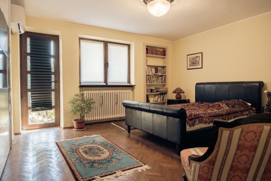 Eclectic Architecture | Cotroceni - Str Elefterie 29 | Vila 389Mp + Teren 550 mp – fotografia 37 din 46