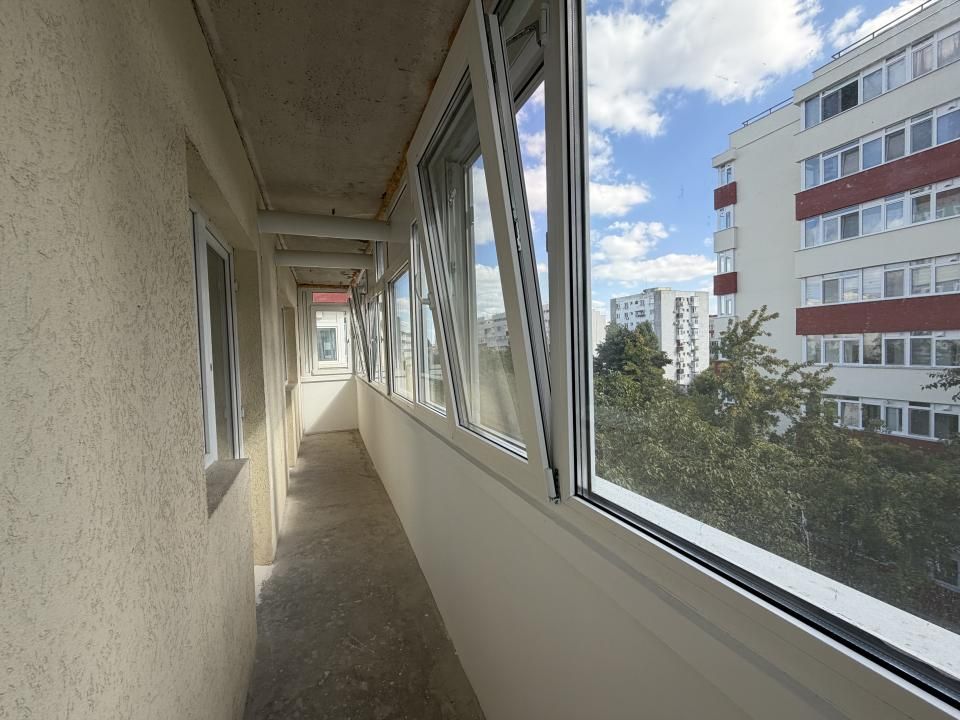 Apartament renovat și mobilat nou | Prima închiriere | Lângă metrou și Sun Plaza – fotografia 20 din 21