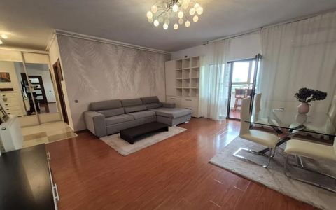 3 Camere de inchiriat | Bucurestii Noi | Metrou | Centrala Proprie