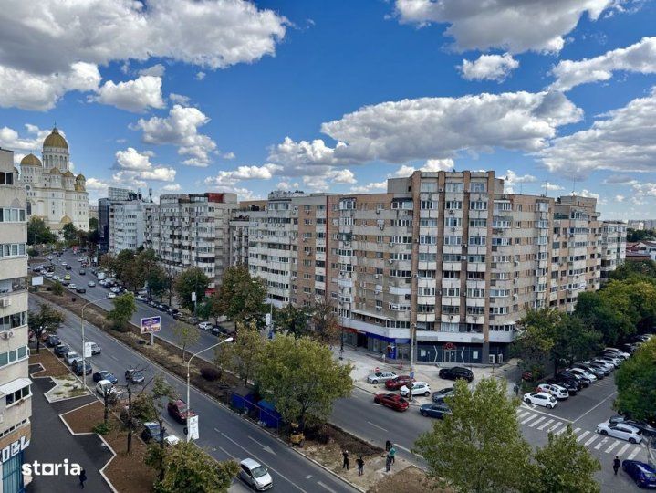 2 Camere de inchiriat | 13 Septembrie | Centrala Bloc | Pet Friendly | Mobilat – fotografia 16 din 19