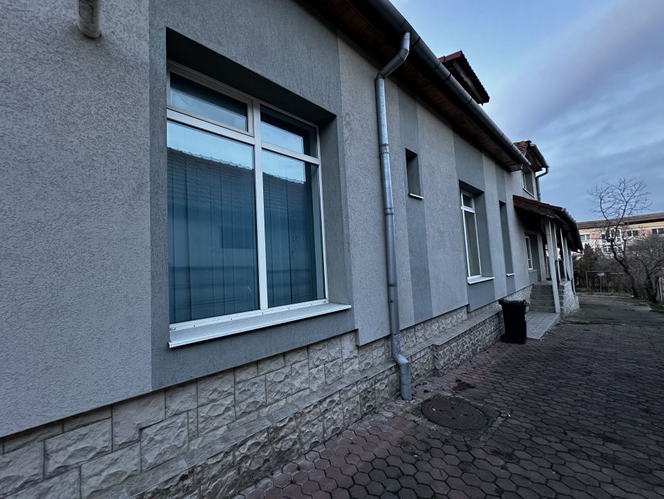 Vanzare Casa 7 Camere Renovata P+M cu 750 mp Teren acces 2 strazi topAlba CENTRU – fotografia 9 din 40