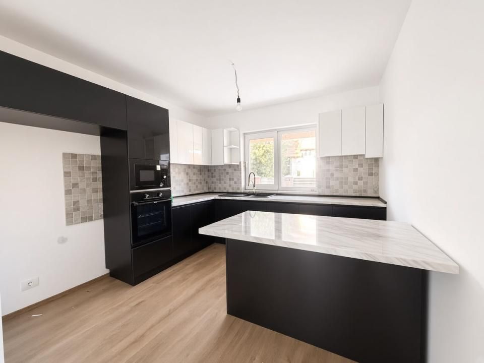 Casa individuala, 119mp utili, 500mp teren in Sanmihaiul Roman – fotografia 4 din 7
