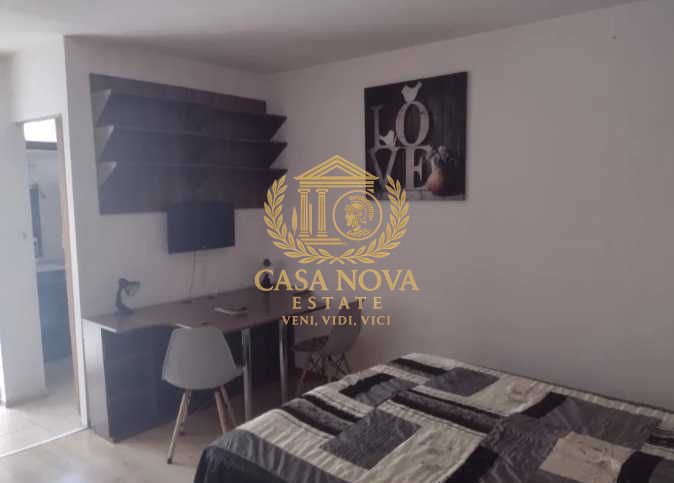 Garsoniera 29mp, balcon 3mp, etaj intermediar, zona Big – fotografia 1 din 7