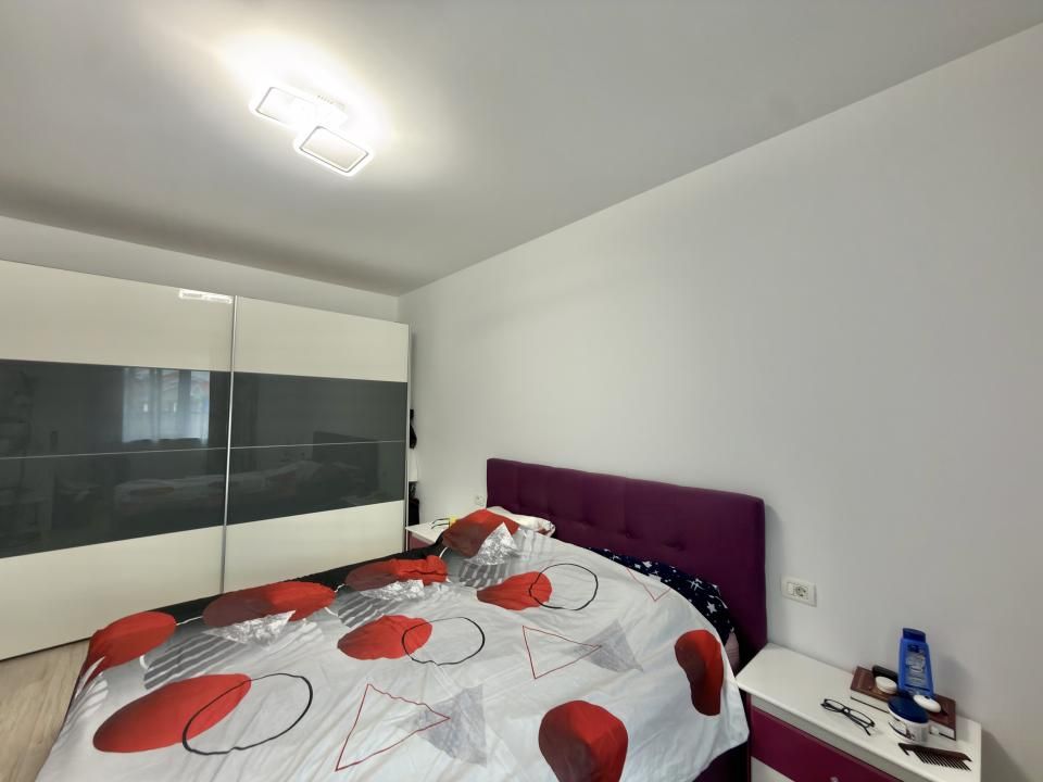 Duplex cu 5 camere, 140mp utili, 300mp teren in Utvin – fotografia 5 din 18