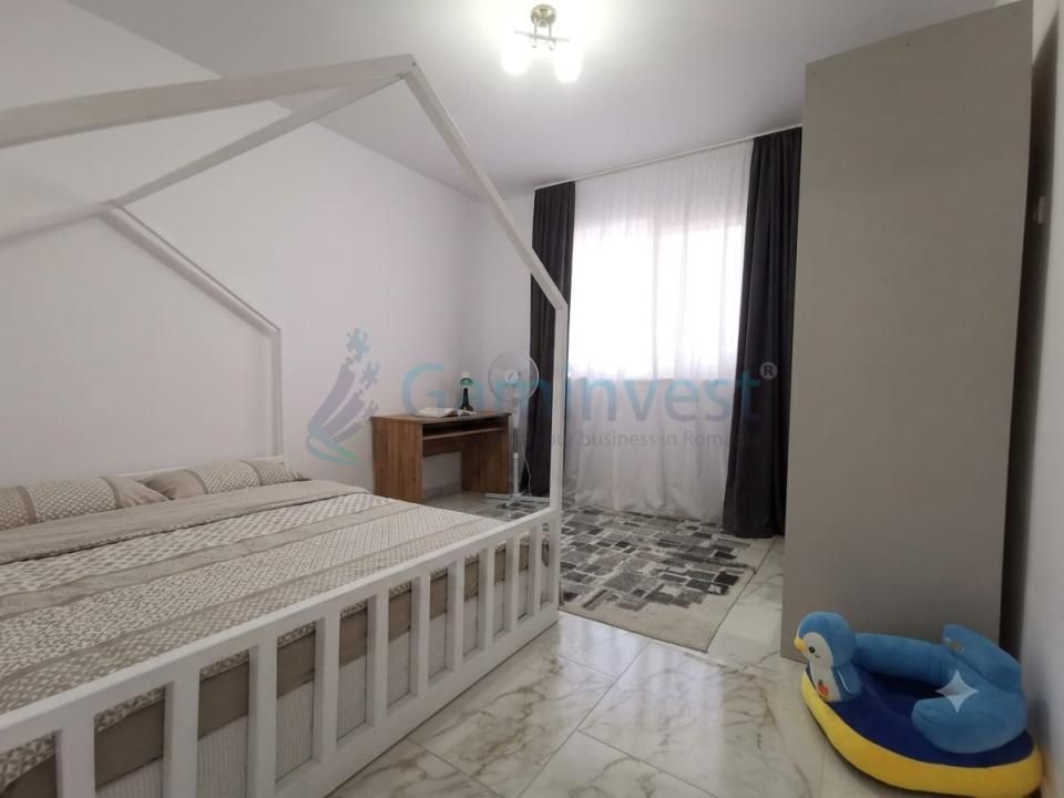 Casa de vanzare in Les, noua si complet utilata, Bihor – fotografia 5 din 8