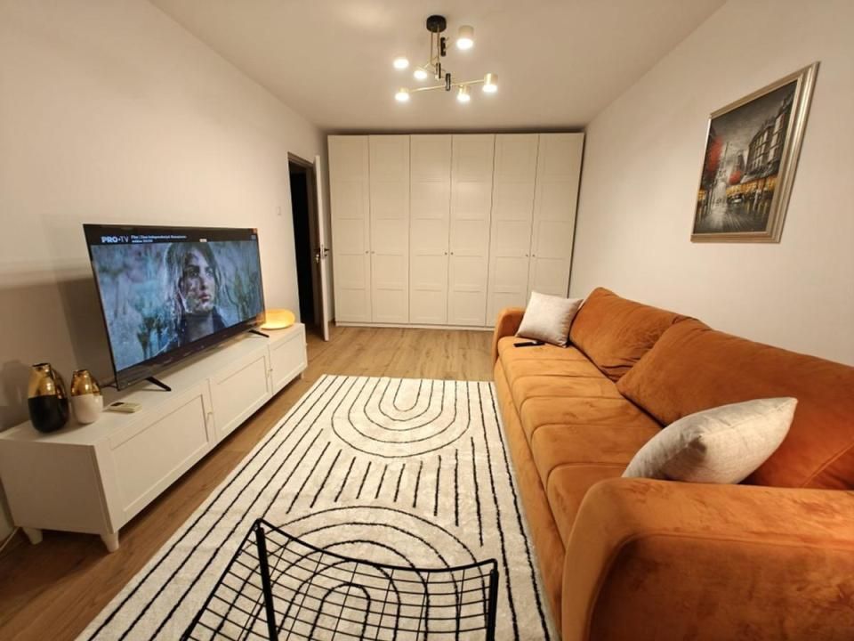 2 Camere de inchiriat | Dristor | Metrou | Parcare | Pet friendly – fotografia 3 din 8