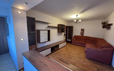 3 Camere de inchiriat | Drumul Taberei | Mobilat-Utilat | Metrou | 70MP