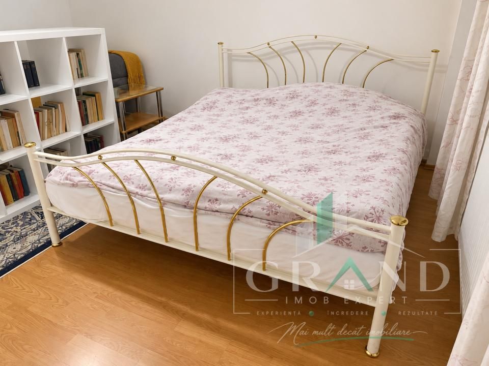 Apartament MODERN cu o cameră, zona Calea Turzii, Cluj-Napoca – fotografia 3 din 7