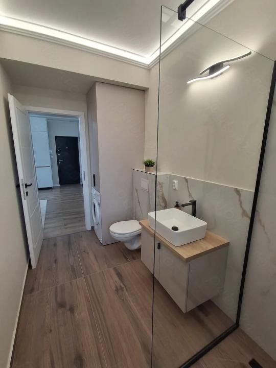 Apartament 40mp, balcon, parcare, Baciu – fotografia 8 din 8