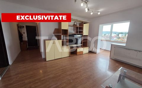 Apartament 3 camere decomandat de vanzare zona Campului suprafata 78mp