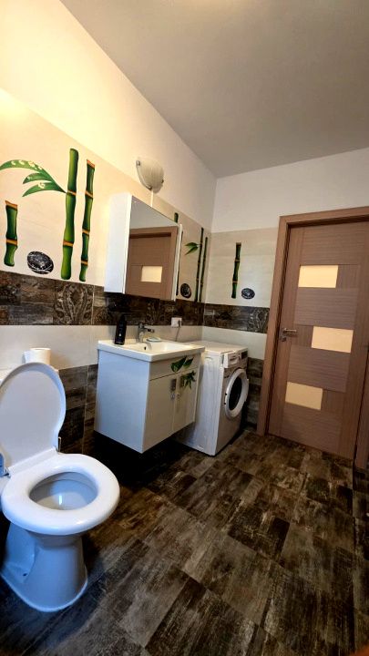 Apartament 2 camere decomandat, in Trivale Bloc Nou, Parcare, Pret neg – fotografia 8 din 10