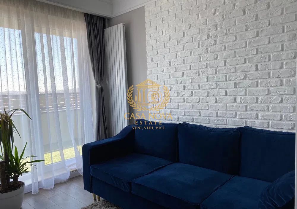 Apartament 4 camere 96mp, Zona Aurel Vlaicu, 2 parcari, finisaje moderne – fotografia 5 din 8