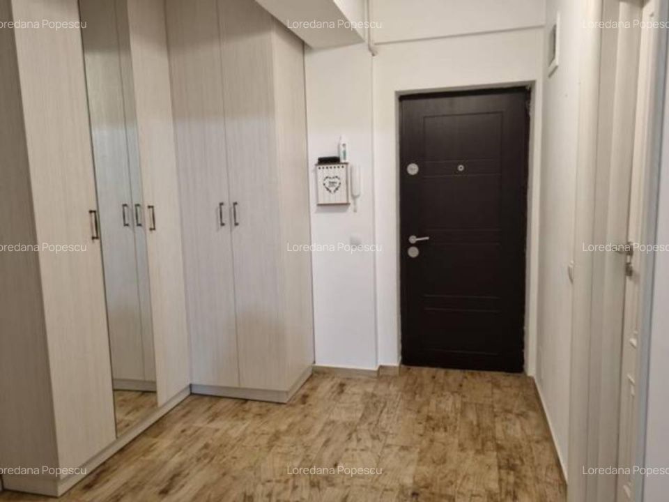 2 Camere de inchiriat | Crangasi | Metrou | Centrala Proprie – fotografia 5 din 9