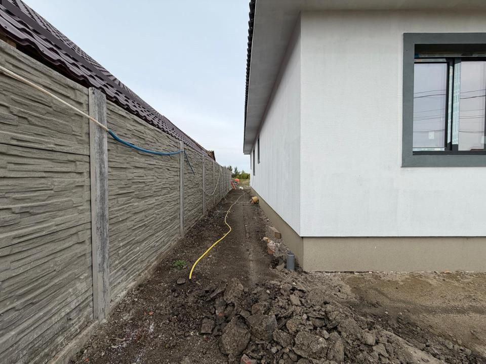 Casa Individuala | Parter | Toate utilitatile | Curte generoasa | Zona excelenta – fotografia 12 din 16