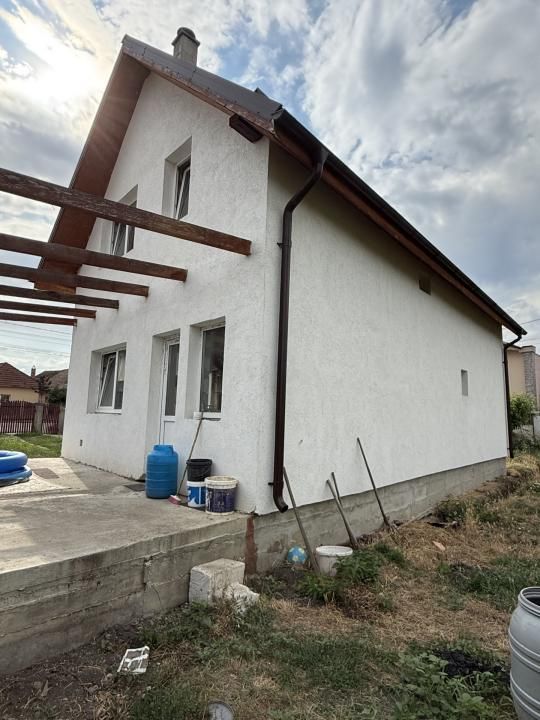 Exclusivitate! Com 0% ! Casa individuală în Sannicoara 4 camere ,teren 200mp – fotografia 2 din 18