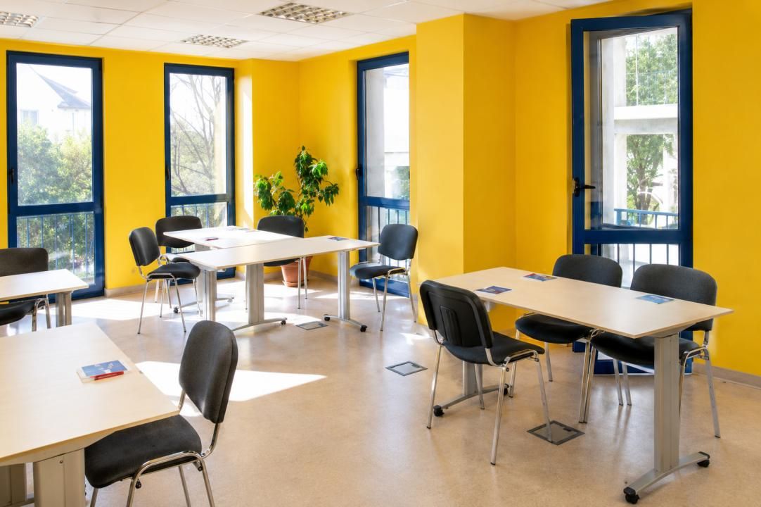 CLADIRE BIROURI INCHIRIATA | RANDAMENT 11% | POSIBIL CLINICA MEDICAL-EDUCATIONAL – fotografia 5 din 7