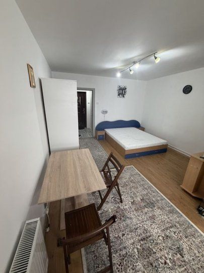 Garsoniera de inchiriat | Lucretiu Patrascanu | Metrou | Mobilat & Utilat | – fotografia 1 din 6